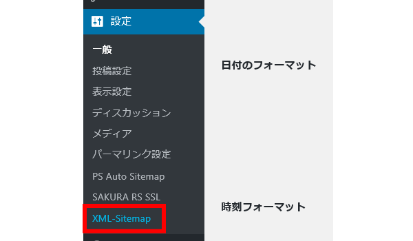 XML-sitemap