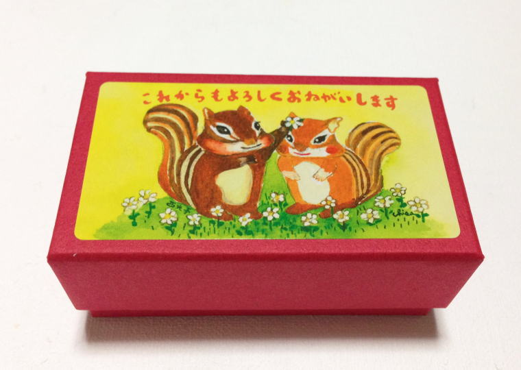 『チョコくるみクッキー』