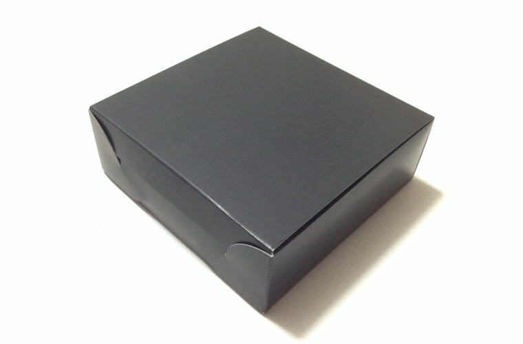 どうぶつまんじゅう 箱