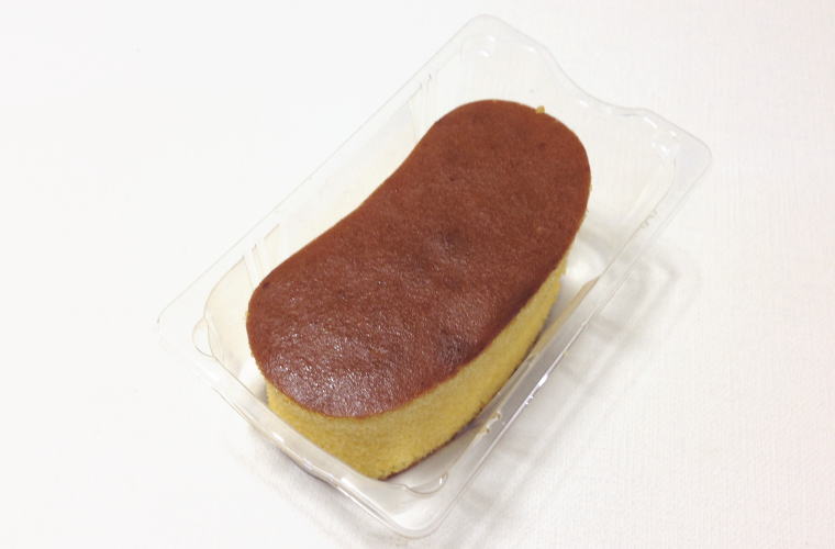 東京ばな奈カステラ「見ぃつけたっ」