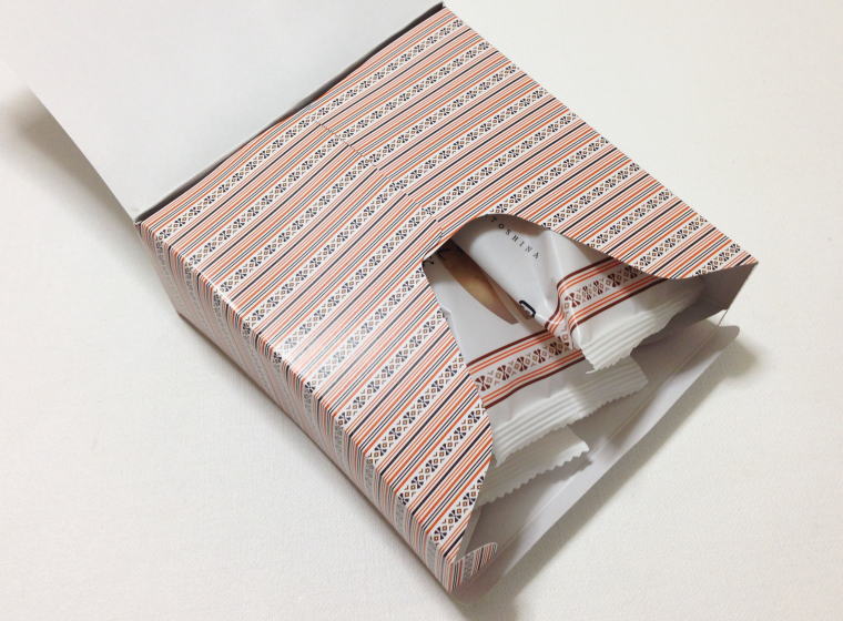 博多ひとしな 開封