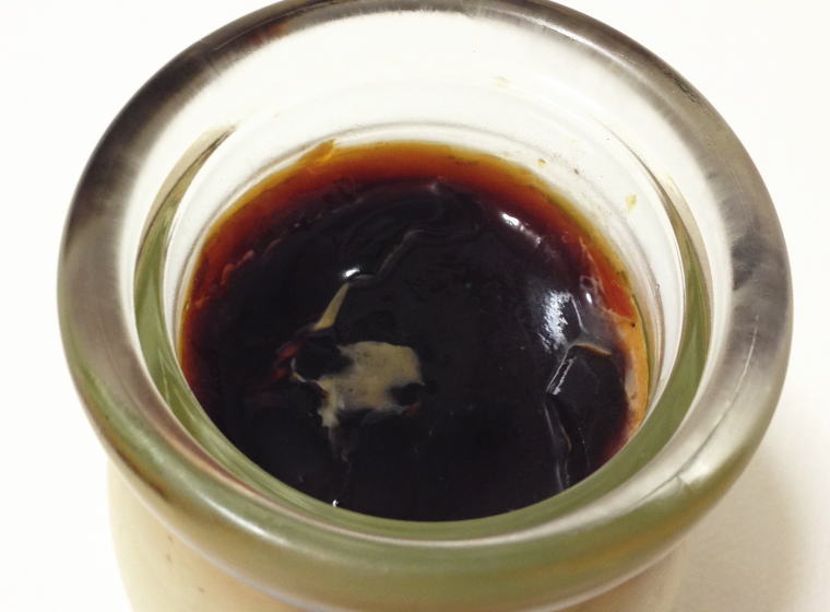 horo酔いプリン カラメル