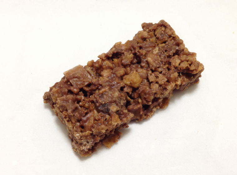 東京フルーツクリスピーチョコ ミルクチョコ