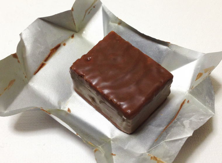 エスプレッ茶 中身