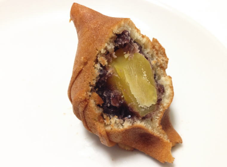 こもかぶり 中身