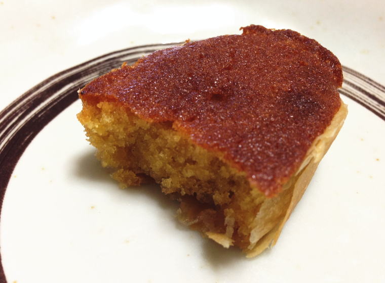 なんばん往来 和栗