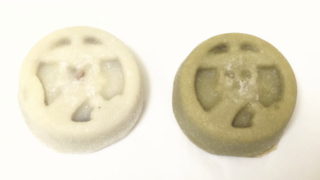 【石川おみやげ】『兼六ことじ燈籠』｜兼六園の象徴が和菓子に