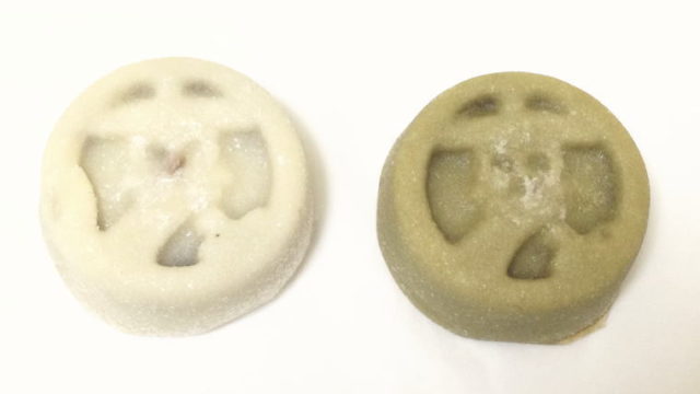 【石川おみやげ】『兼六ことじ燈籠』｜兼六園の象徴が和菓子に