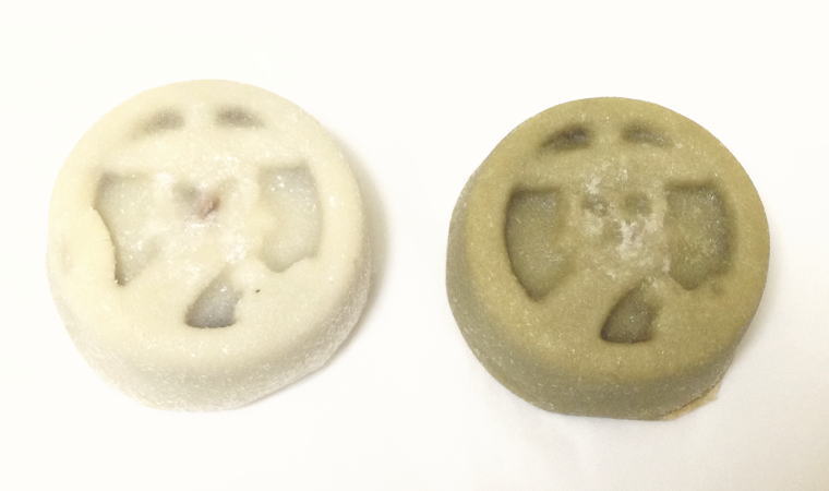 【石川おみやげ】『兼六ことじ燈籠』｜兼六園の象徴が和菓子に