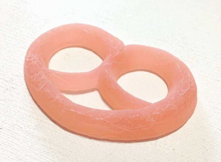 グミッツェル お菓子 本体 アップル 