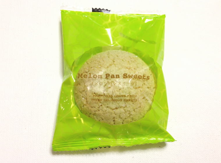 熊本メロンパンヌ 個包装