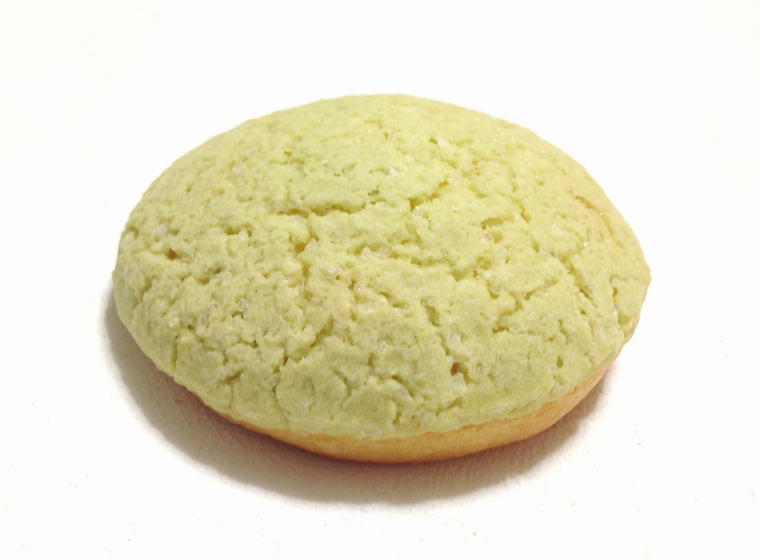 熊本メロンパンヌ