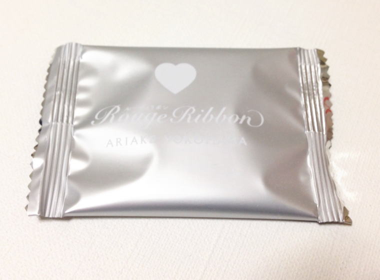 ルージュリボン～赤いくつの物語～　個包装