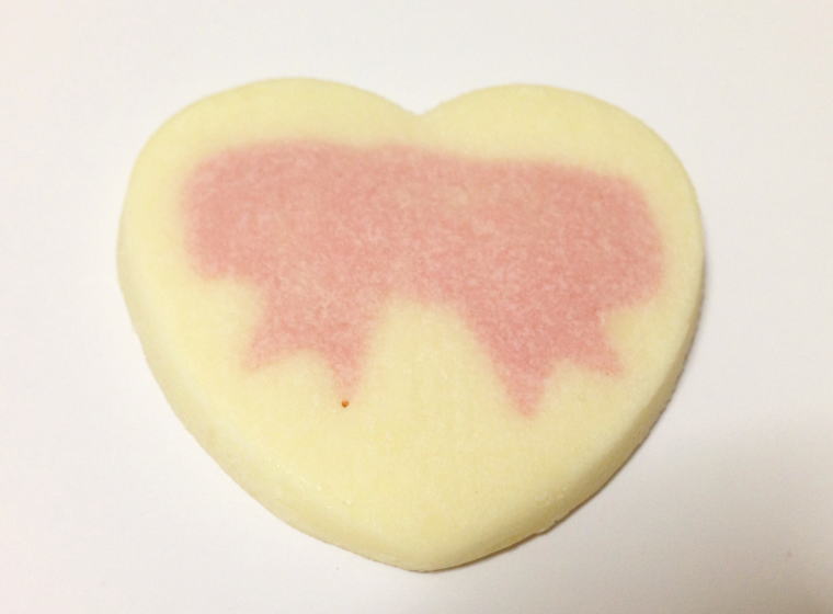 ルージュリボン～赤いくつの物語～　クッキー