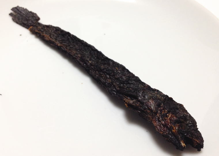 ぽりぽりむつごろう