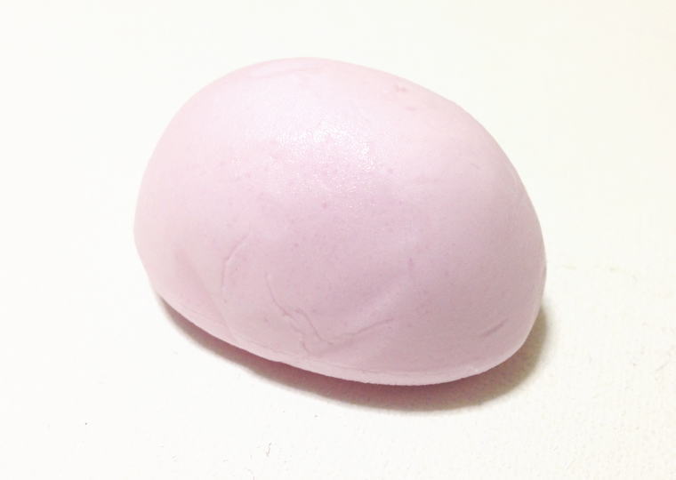 あまおう苺みるく鶴乃子