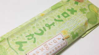 【茨城おみやげ】この組み合わせ !?『メロンようかん』ってどんな味？