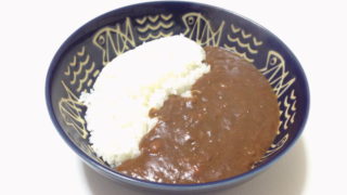 【茨城おみやげ】開けた瞬間、圧倒的納豆！『水戸納豆カレー』