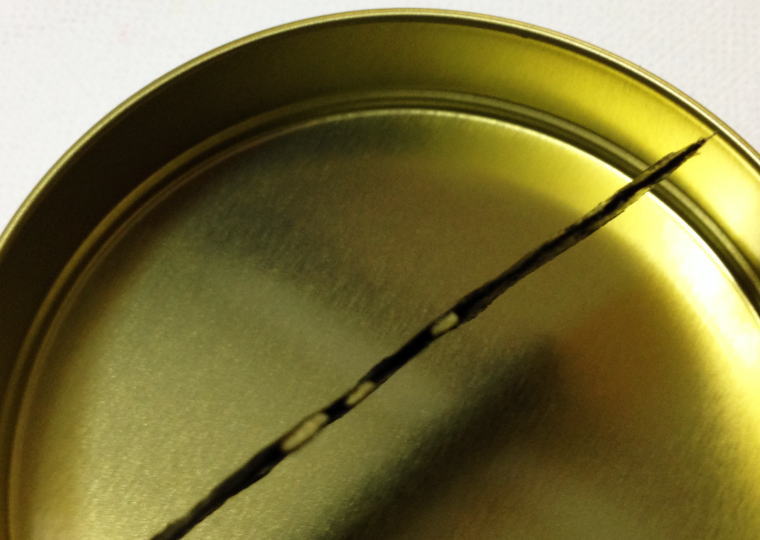 『おつまみ海苔』わさびごまの味 間に具材