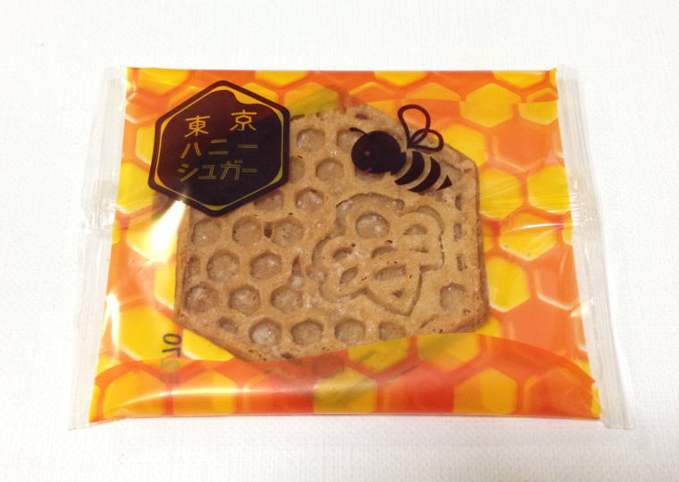 『東京ハニーシュガー』