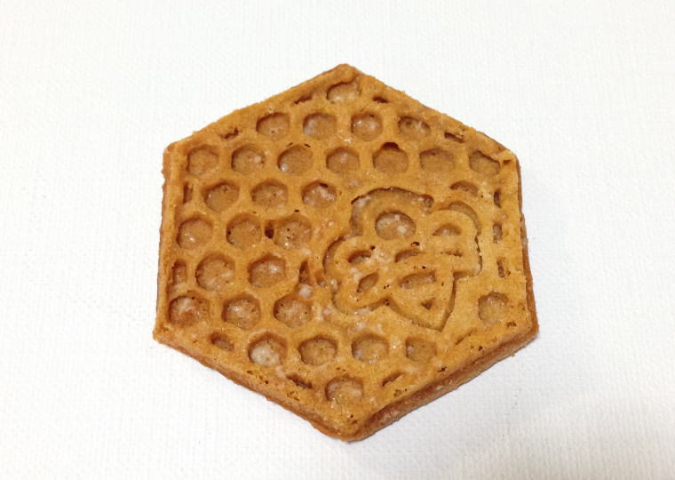 『東京ハニーシュガー』