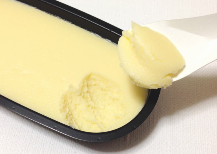 『東京カップdeチーズケーキ』食べてみた