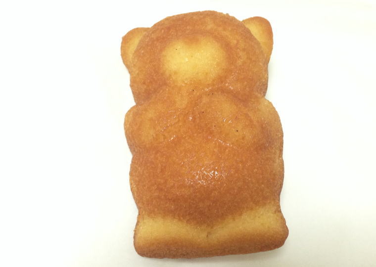 『ハニー・ベア プチ』