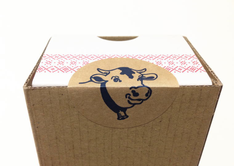 『ソルト＆カマンベールクッキー』