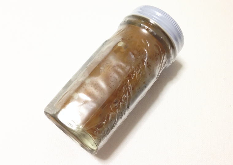 北海道奥尻産『粒うに』 瓶詰