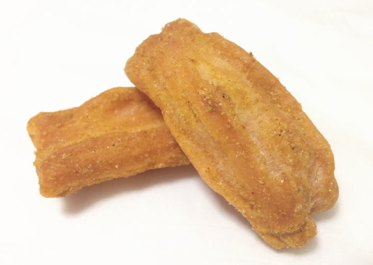 『新宿カリーあられ』