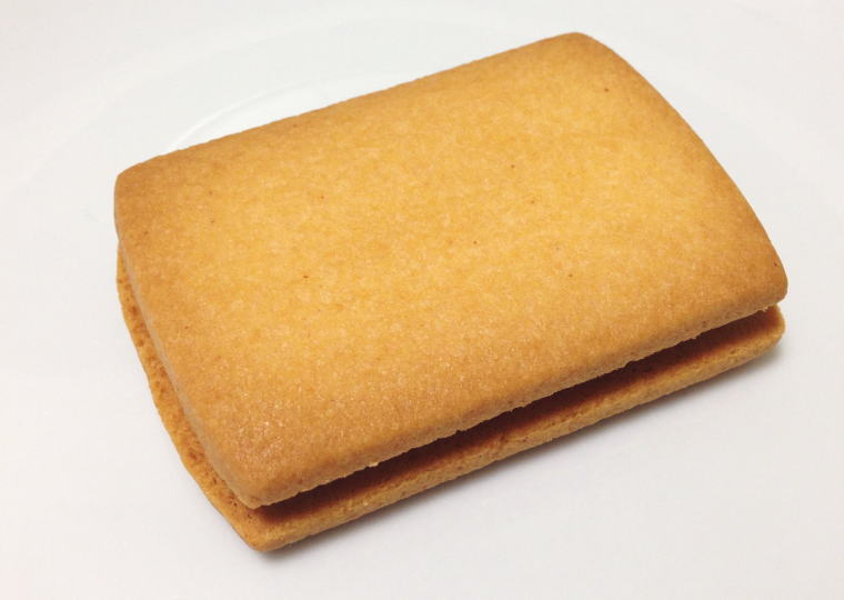 『銀座フルーツサンド』