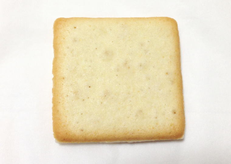 『ソルト＆カマンベールクッキー』 