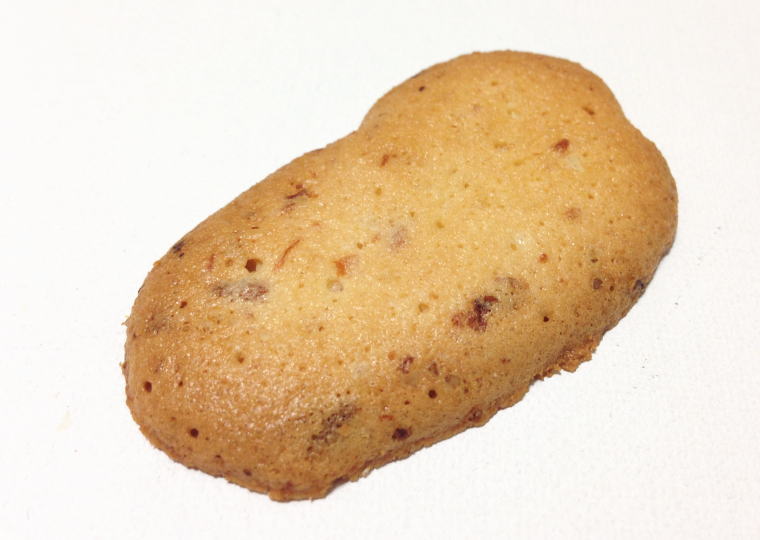 『ラング・ド・カラマール』