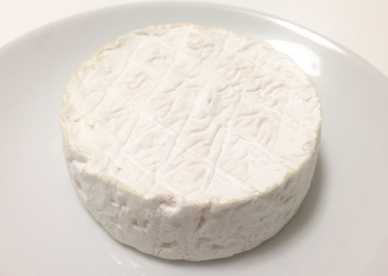『北海道カマンベールチーズ』