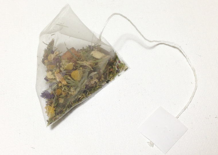 ハーブティー『レモン＆エキナセア 02』ティーバック