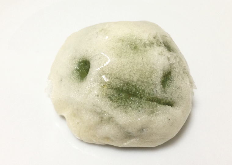 『枝豆まんじゅう』 