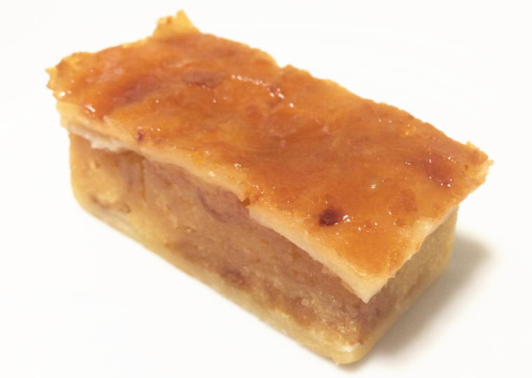 『横浜FRANCBOISアップルパイ』 