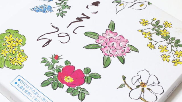 色とりどりの宝石みたい…♪六花亭のボンボン『六花のつゆ』が可愛い