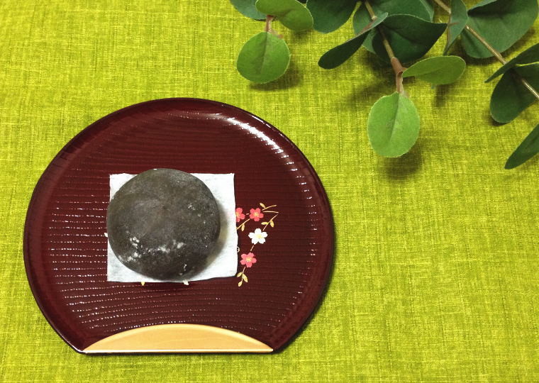 『銀不老大福』 