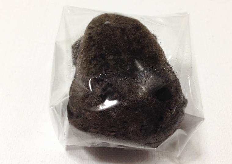 『函館いかすみケーキ』 個包装