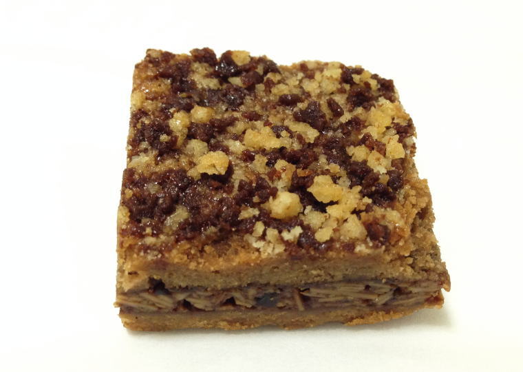 『横濱レンガ通り』コーヒー味