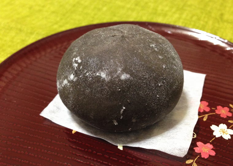 『銀不老大福』 