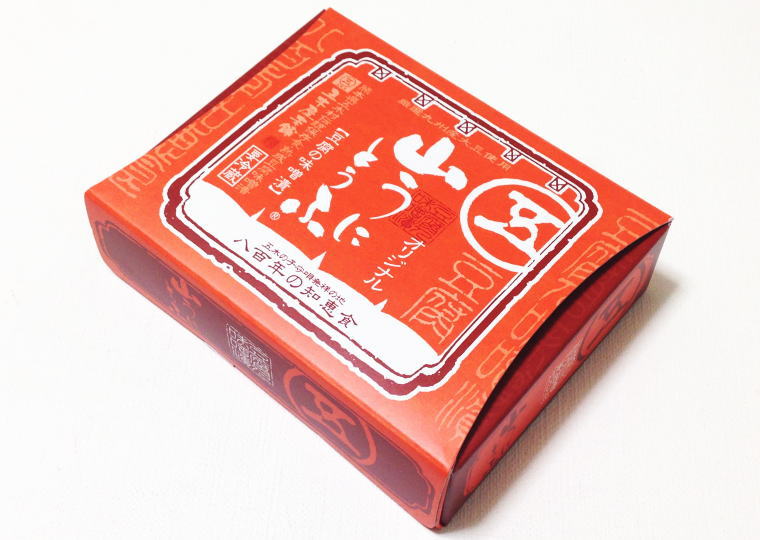 『山うにとうふ オリジナル』