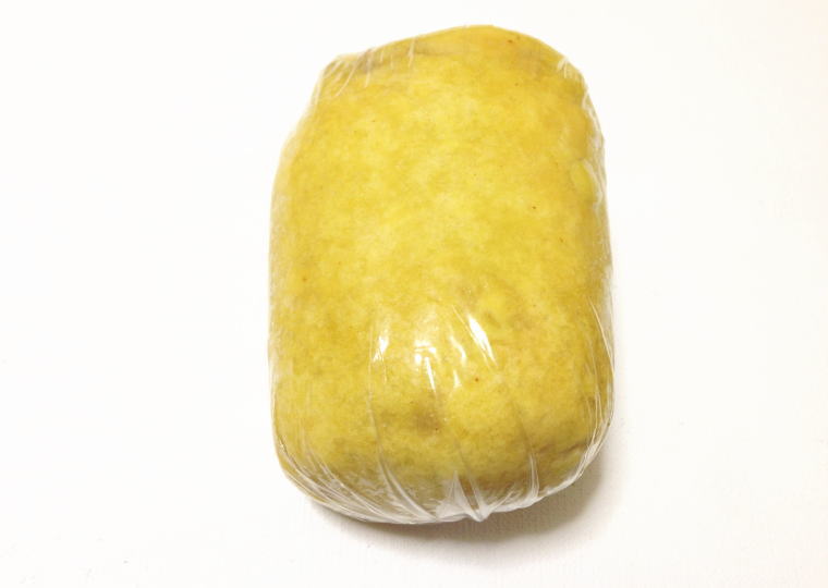 森からし蓮根 からし蓮根