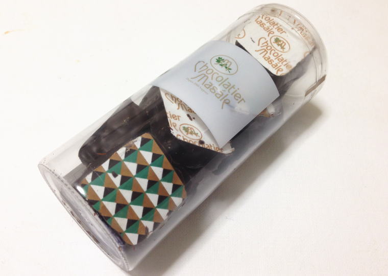 『ショコラブラウニー』