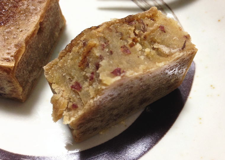 鳴門金時本舗 栗尾商店 『売れ筋セット』渦 断面図