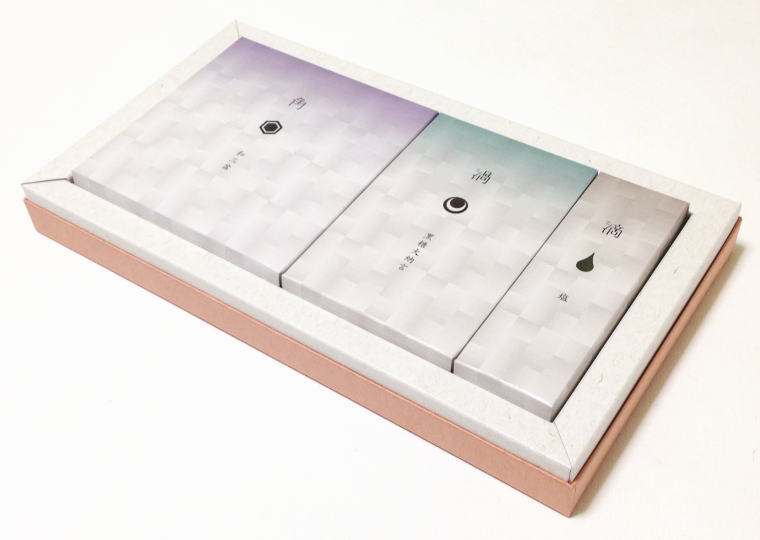 鳴門金時本舗 栗尾商店 『売れ筋セット』角・渦・滴