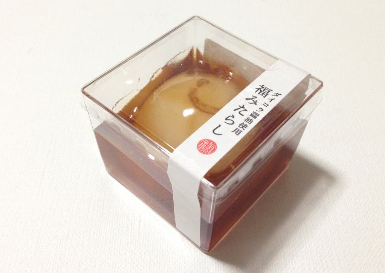 『福みたらし』