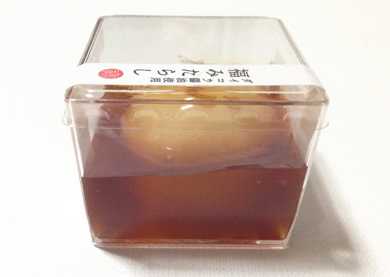 『福みたらし』 タレ