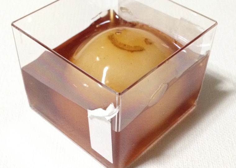 『福みたらし』 